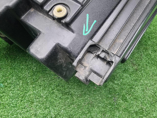 Фара левая Geely Tugella (2019-2024) LED