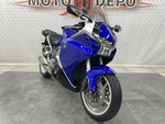 Honda VFR1200F DCT 2012