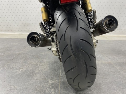 Yamaha XJR1200 , 1997