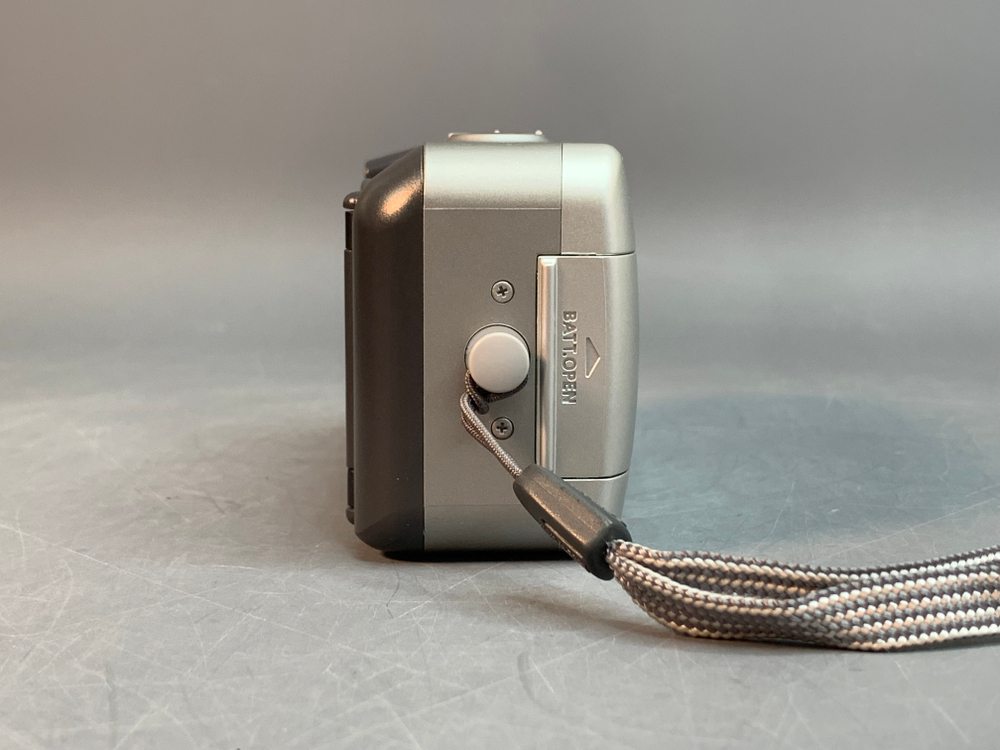 Canon Prima Zoom 90u