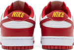 Nike Dunk Low 'Gym Red'