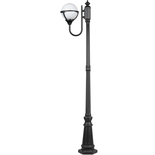 Фонарный столб YAOHUA LUX GENOVA 88109/10 Bl