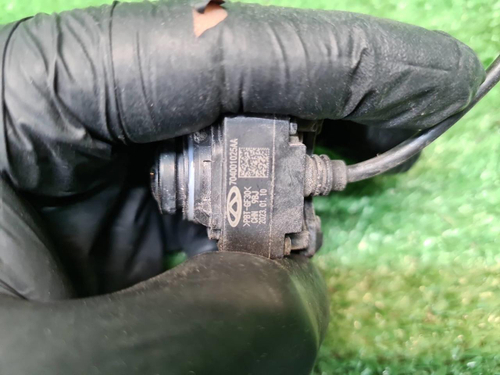 Камера передняя Omoda C5 (2022-н.в.)