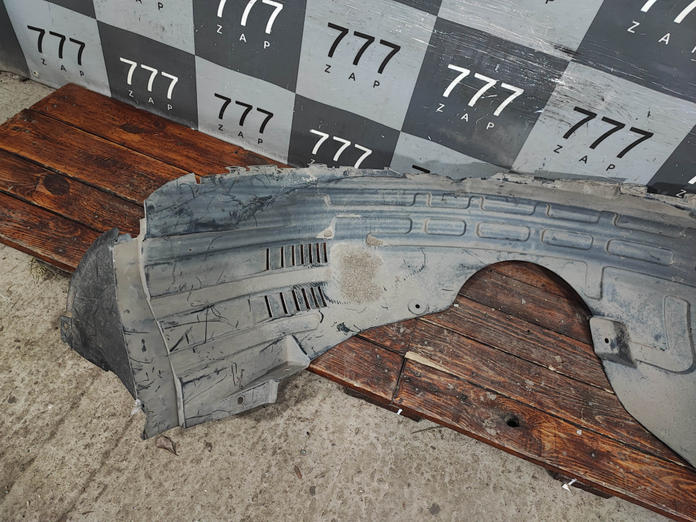 Подкрылок передний левый Changan CS55PLUS 21-нв Б/У Оригинал S203F2709030100