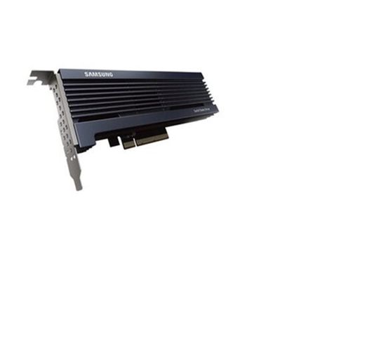 Серверный SSD SAMSUNG PM1725a