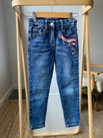 Джинсы Monnalisa, 116