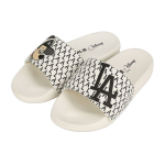 Сандалии и сланцы MOUND MICKY x MLB Slipper, 32SHHK011-07I