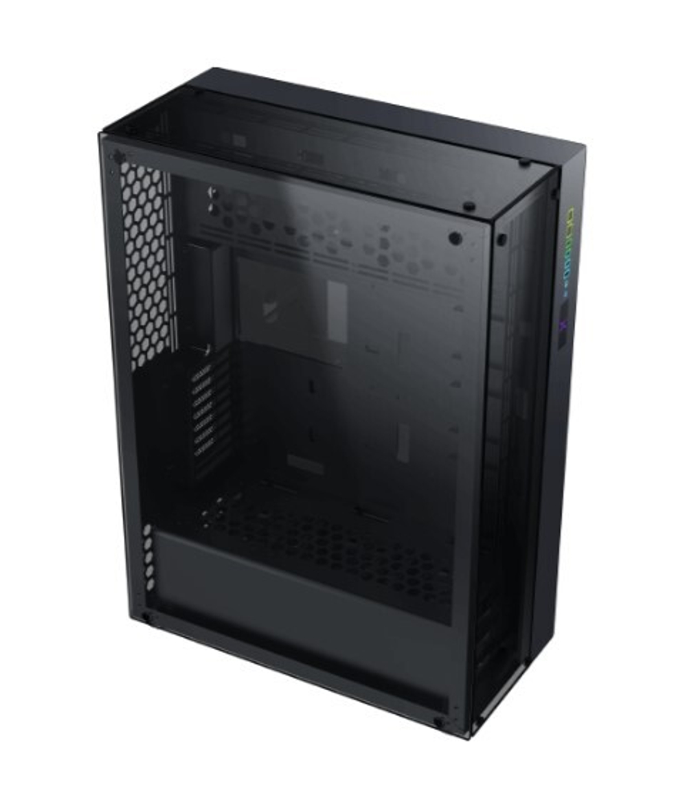Корпус eATX Xigmatek Elysium II