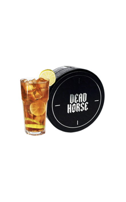 Dead Horse Lemon tea 100g