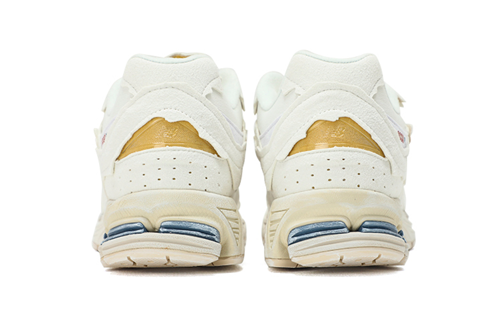 Кроссовки New Balance Nb 2002R "Refined Future"