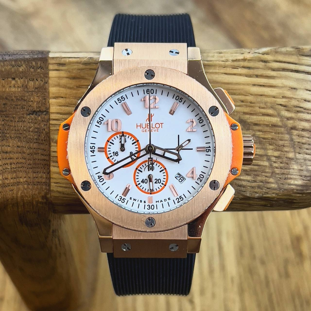 Часы Hublot