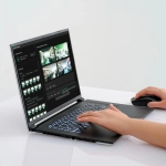 Ноутбук Gigabyte Aero X16 1VH Ryzen AI 7 350 16Gb SSD1Tb RTX5060 8Gb 16" IPS QHD+ без ОС grey (1VH93KZC94AD)