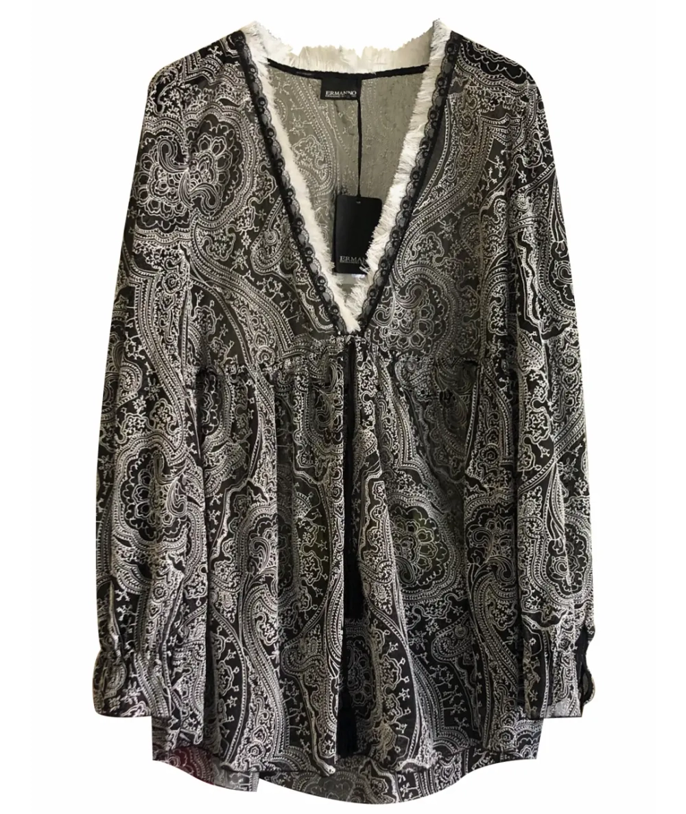 ERMANNO ERMANNO SCERVINO Блуза женская