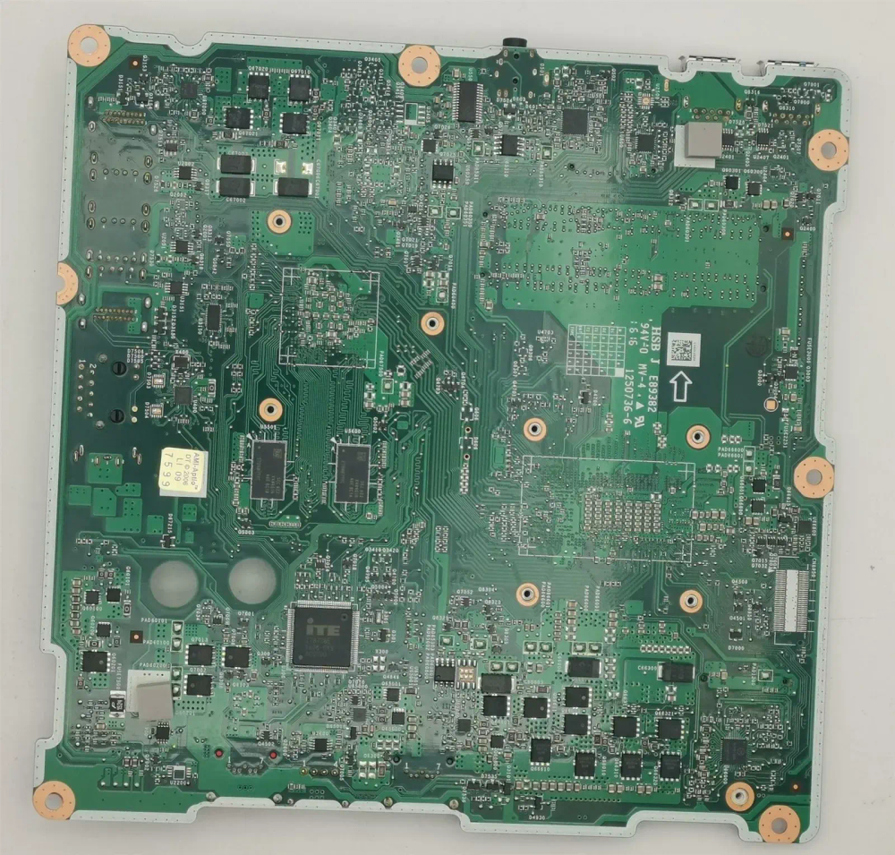 Материнская плата для ноутбука Lenovo IdeaPad S500z i3 Skylake w/ GPU 2G DPK WI (00XG038), оригинал