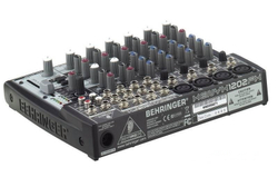BEHRINGER 1202FX