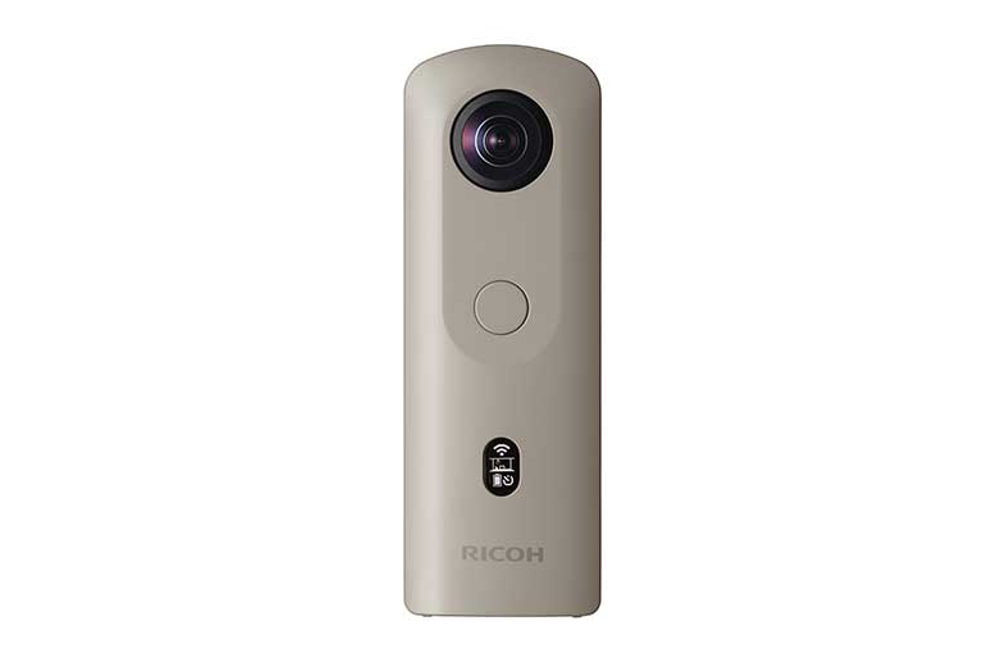 Камера VR 360 Ricoh Theta SC2 B2B для бизнес-решений