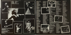 Винтажная виниловая пластинка LP Ian Gillan (Japan 1978) (No Obi) Dead Of Night
