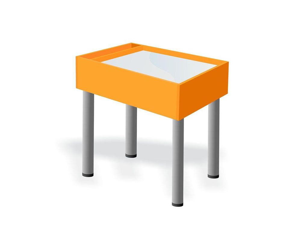 Световой стол для песочной анимации «Сэнд-Лайт»
