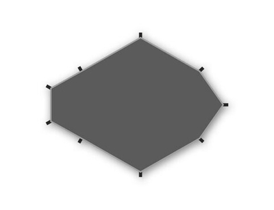 Дно для палатки Maverick Igloo