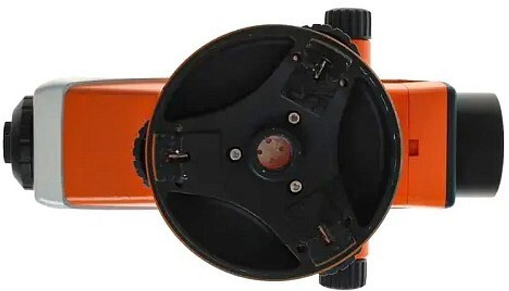 Нивелир оптический RGK N-38 4610011870965