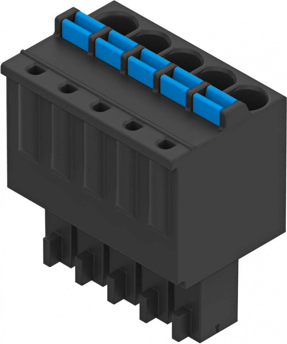 NECC-L8G5-C1 Клеммник