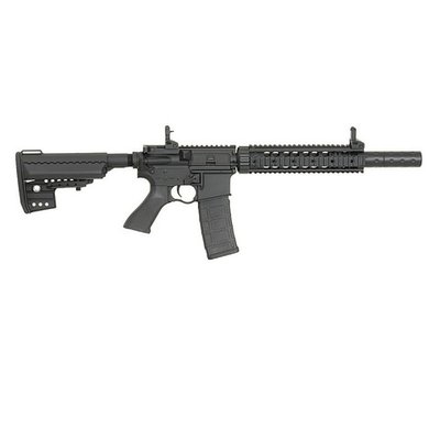 Страйкбольный привод