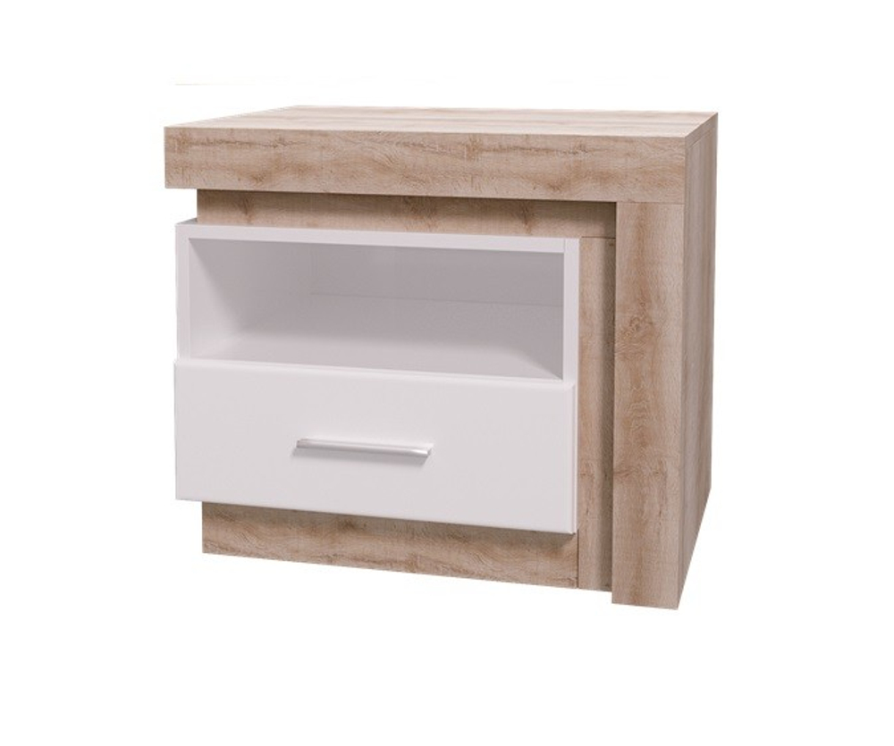 Спальня Люмен. Комплект 1