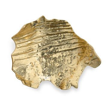 Мебельная ручка PullCast LEAF EA1052