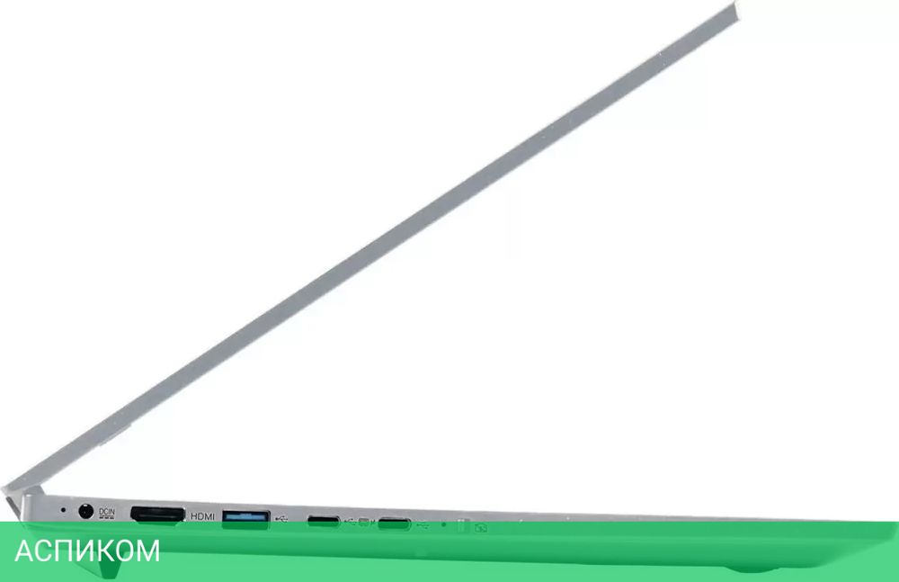 Ноутбук ACD 15S G3 AH15SI2386WS