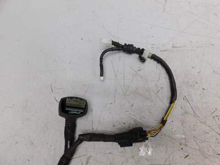 Коса электропроводки Yamaha MT-09A RN52