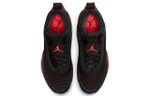 Кроссовки Jordan Air Jordan 36 Black Infrared Tpu