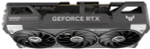 Видеокарта ASUS GeForce RTX 5060 TI TUF GAMING OC (TUF-RTX5060TI-O16G-GAMING)