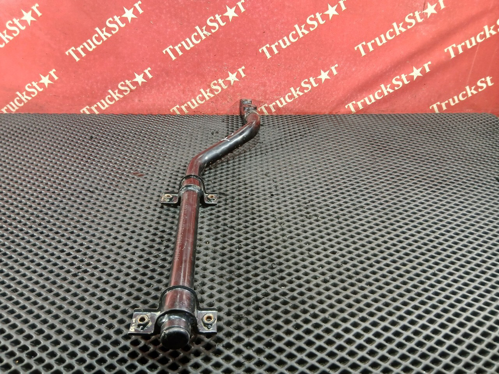 Кронштейн крыла заднего левого 2023г.