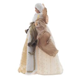 GAEM Изделие декоративное "Ангел", L24 W15 H40 см