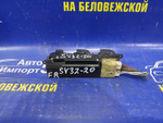 Блок управления стеклоподъемниками TOYOTA CAMRY 1991