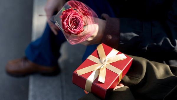 Идеи подарков на 23 февраля