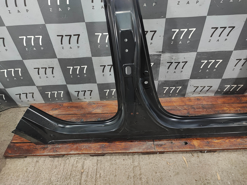 Боковина правая Changan CS55PLUS / UNI-S Новая Оригинал S203F2702051800AA