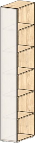 Модульная система "Мегаполис"