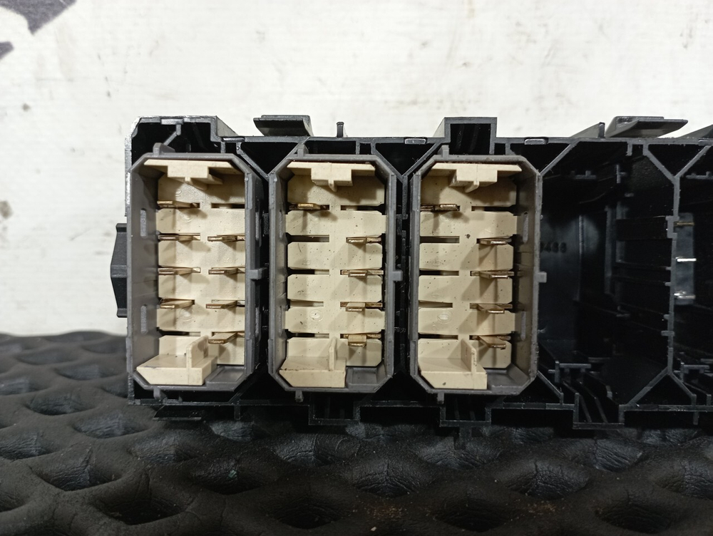 Блок кнопок 2020г.