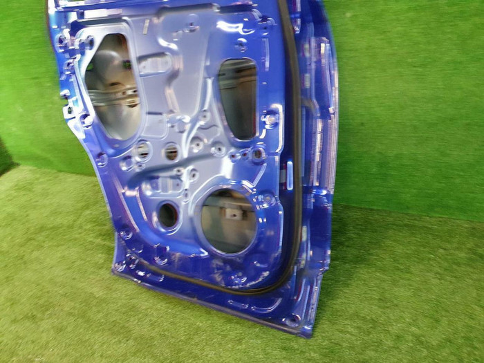 Дверь задняя левая Changan CS35PLUS (2018-н.в.)