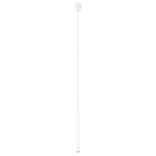 Подвесной светодиодный светильник Loft It Metropolis 10334/600 White