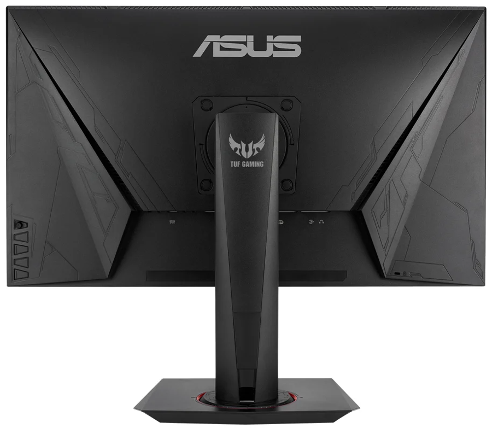 Монитор Asus TUF Gaming VG279QR