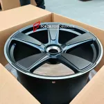 КОВАНЫЕ ДИСКИ ДЛЯ PORSCHE 911 992.1 TARGA 4 GTS 2023 ПОРШЕ