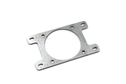 Крепежные рамки для мини линз 1.8 дюйма (комплект, 2шт)