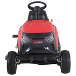 Газонокосилка с сиденьем (трактор) EVOline TRG 84 H