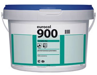 900 Eurocol Dispersions Spachtelmasse Дисперсионная шпатлёвка 14 кг
