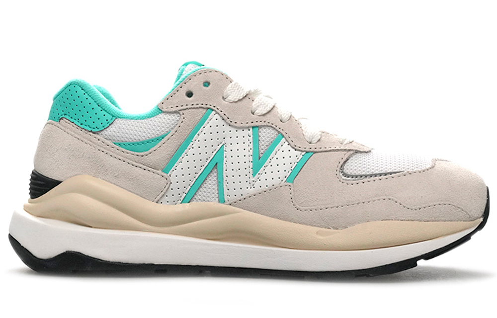 Кроссовки New Balance Nb 5740 (Женская размерная сетка)