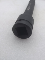 Удлинитель ударный 1"CRV 250мм