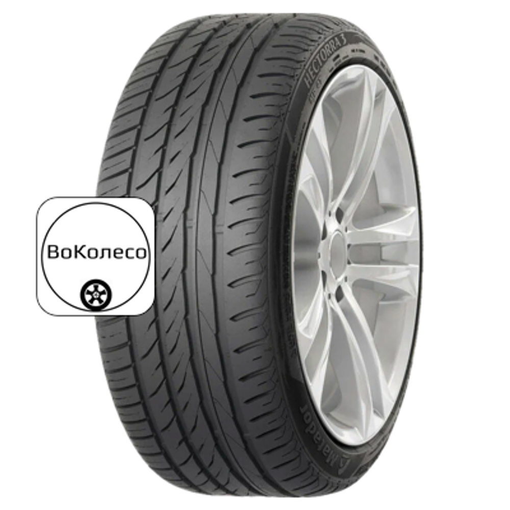 185/55R15 82H MP 47 Hectorra 3 TL Matador