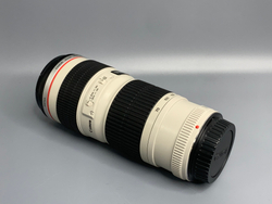 Canon EF 70-200mm 4L USM